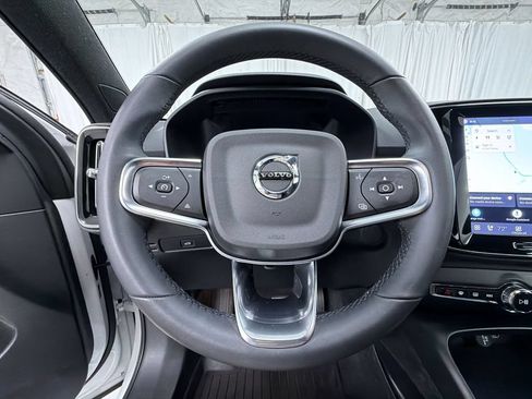 Used 2023 Volvo C40 P8 Recharge Ultimate w/ Protection Package Premier AWD/4WD image 27