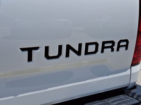 Used 2019 Toyota Tundra SR5 w/ TRD Off Road Package AWD/4WD image 22