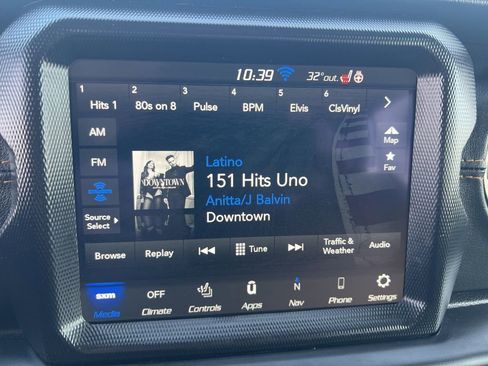 Used 2021 Jeep Wrangler Unlimited Sahara image 49