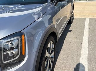 Used 2021 Kia Telluride EX w/ EX Premium Package FWD video 2