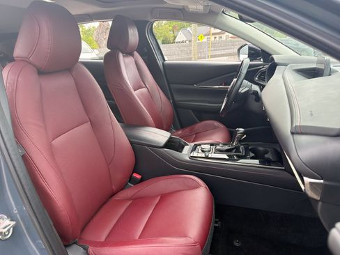 Used 2023 MAZDA CX-30 AWD 2.5 S w/ Preferred Package image 26