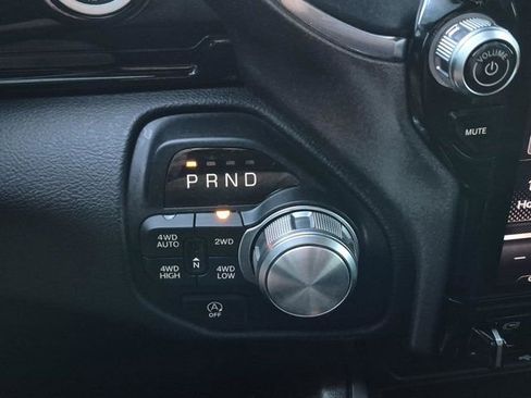 Used 2026 RAM 1500 Laramie w/ Night Edition image 29