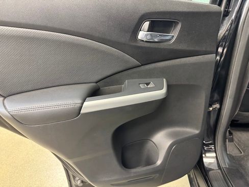 Used 2015 Honda CR-V EX-L image 14