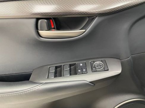Used 2015 Lexus NX 200t FWD image 12