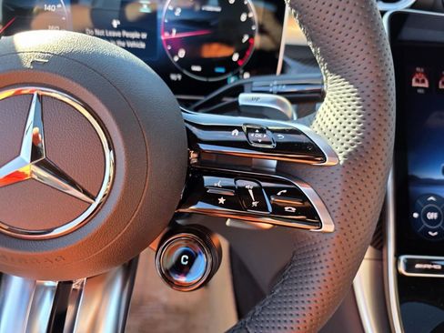 New 2026 Mercedes-Benz GLE 350 4MATIC image 17