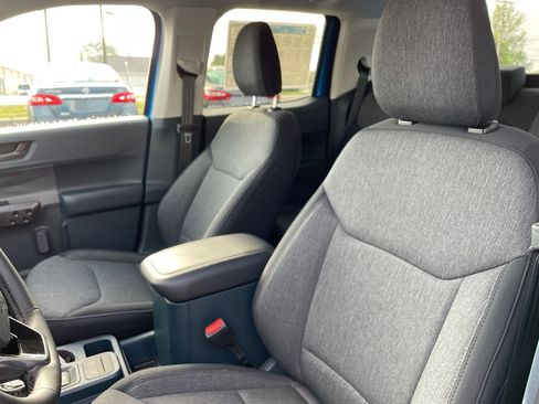 New 2025 Ford Maverick XLT w/ XLT Luxury Package image 14