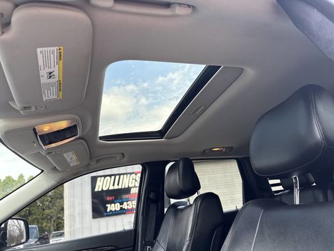 Used 2013 Jeep Grand Cherokee Laredo image 10