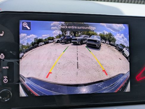 New 2026 Dodge Charger Scat Pack w/ Blacktop Package AWD/4WD image 30
