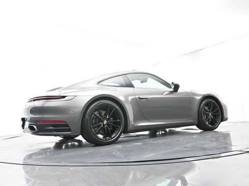 Certified 2024 Porsche 911 Carrera image 51