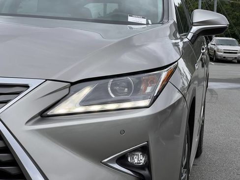 Used 2017 Lexus RX 350 AWD w/ Premium Package image 37