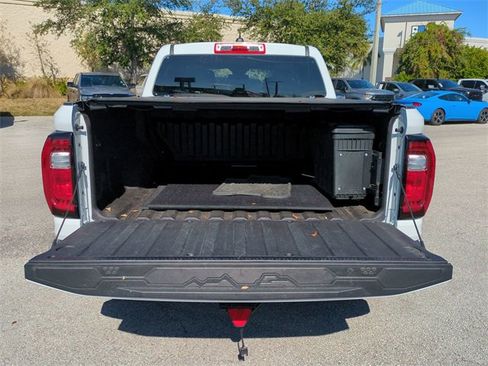 Certified 2023 GMC Canyon Elevation w/ Trailering Package image 14