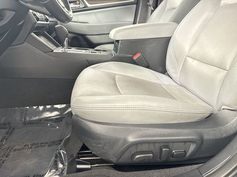 Used 2018 Subaru Legacy 2.5i Limited AWD/4WD image 26