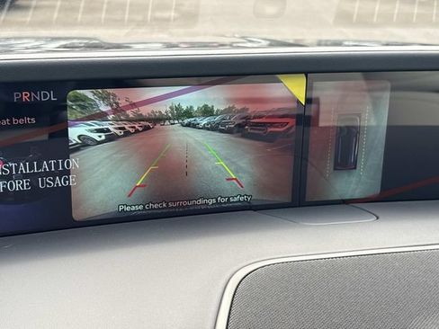 New 2026 Lincoln Nautilus Reserve AWD/4WD image 26