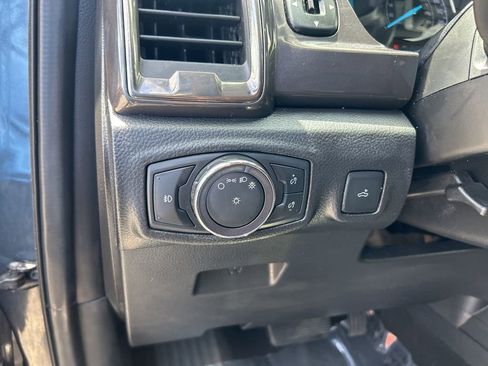 Used 2019 Ford Ranger Lariat w/ Equipment Group 501A Mid image 37