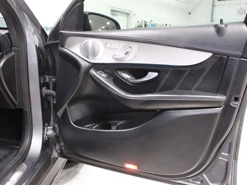 Used 2019 Mercedes-Benz GLC 63 AMG S image 13