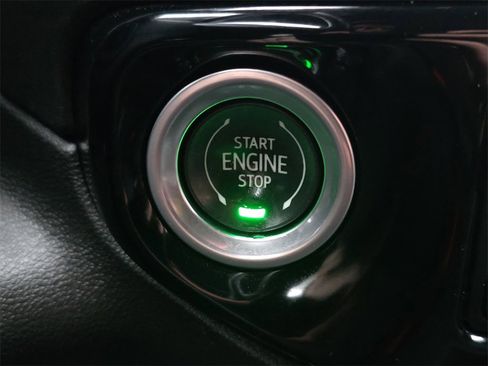 Used 2024 Chevrolet Silverado 2500 LTZ image 30