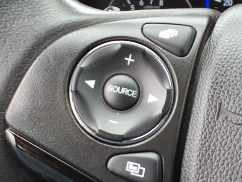 Used 2019 Honda HR-V Sport image 10