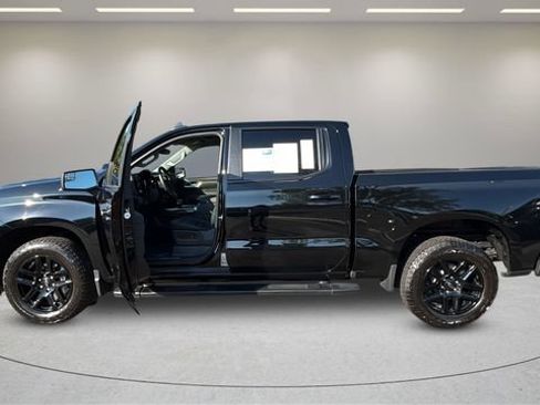 Used 2026 Chevrolet Silverado 1500 RST w/ Convenience Package II AWD/4WD image 14