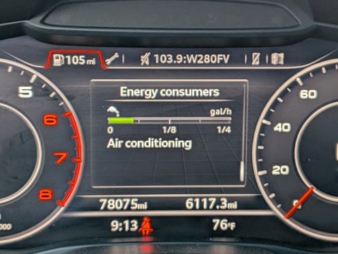 Used 2018 Audi A3 2.0T Premium Plus w/ Premium Plus Package image 7