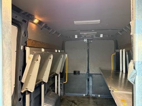 Used 2019 RAM ProMaster 3500 image 15