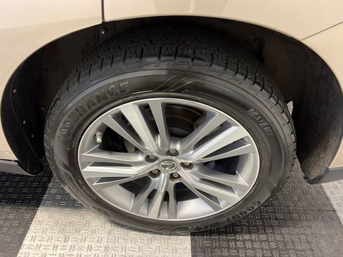 Used 2015 Lexus RX 350 FWD image 16