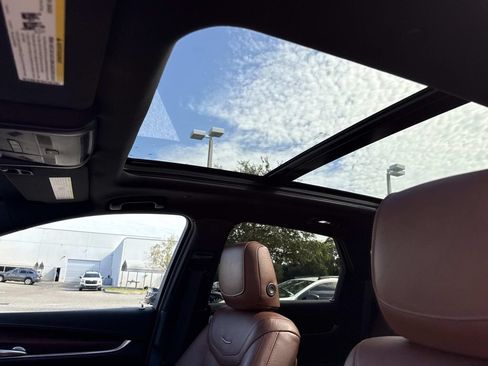 Used 2023 Cadillac XT5 Premium Luxury FWD image 27