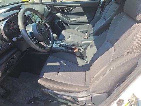Used 2019 Subaru Impreza 2.0i Premium AWD/4WD image 15