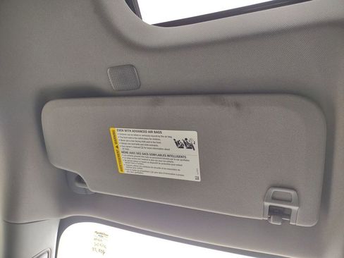 Used 2024 Chevrolet Silverado 1500 RST w/ Convenience Package II image 48