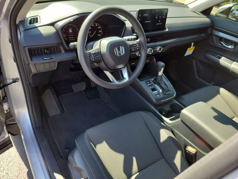 Certified 2026 Honda CR-V LX image 19