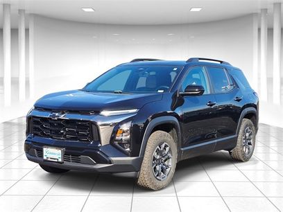 Used 2025 Chevrolet Equinox ACTIV w/ Safety and Technology Package