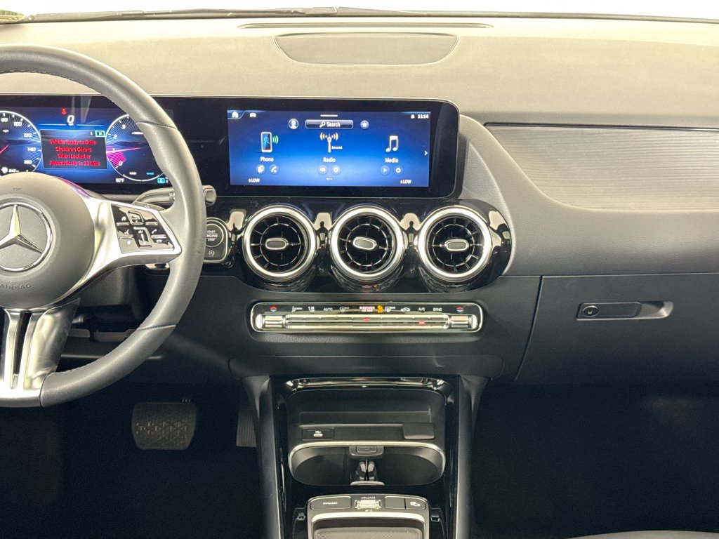 Certified 2026 Mercedes-Benz GLA 250 image 14