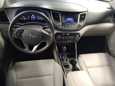 Used 2017 Hyundai Tucson SE FWD image 22