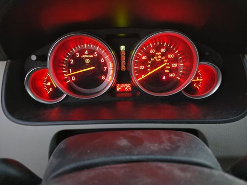 Used 2009 MAZDA CX-9 Touring image 22