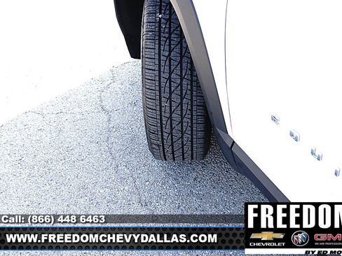 Certified 2026 Chevrolet Equinox LT FWD image 42