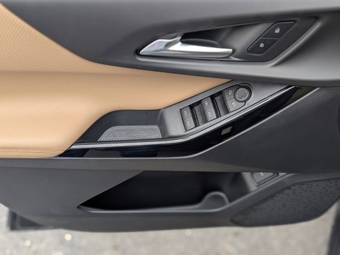 New 2026 Chevrolet Equinox ACTIV w/ Safety and Technology Package image 25