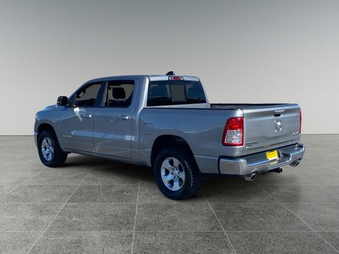 Used 2022 RAM 1500 Big Horn AWD/4WD image 3