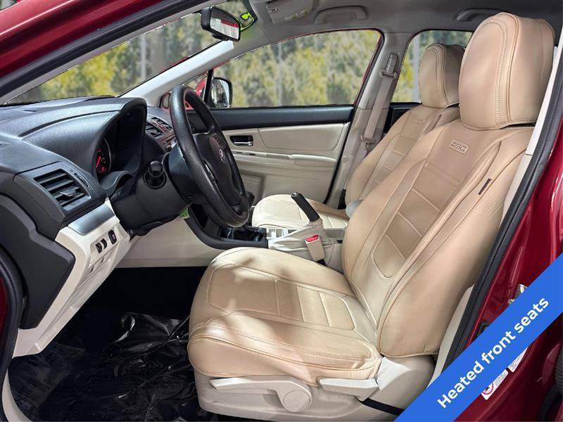 Used 2014 Subaru Crosstrek 2.0i Premium AWD/4WD image 9