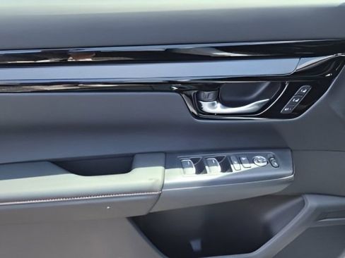 New 2026 Honda CR-V Sport Touring image 24
