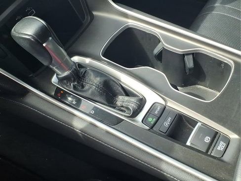 Used 2021 Honda Accord Sport Special Edition image 11