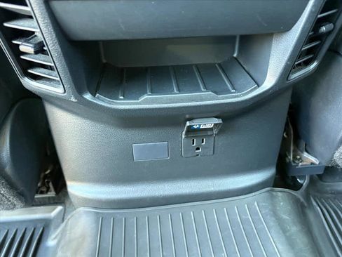 Used 2023 Toyota Tundra SR5 w/ TRD Sport Premium Package AWD/4WD image 10