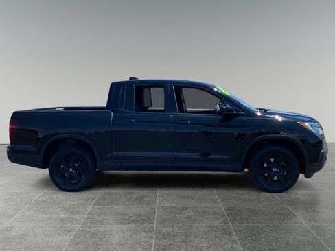 Used 2020 Honda Ridgeline Black Edition image 6