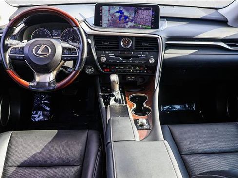 Used 2020 Lexus RX 350 AWD w/ Premium Package image 25