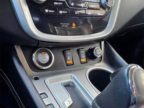 Used 2015 Nissan Murano SL image 27