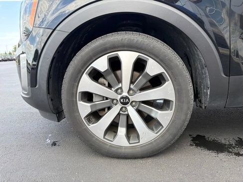Used 2020 Kia Telluride S AWD/4WD image 11