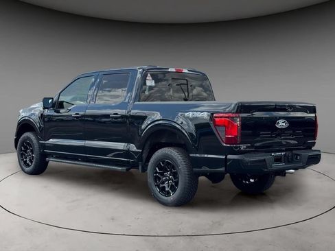New 2026 Ford F150 XLT w/ Equipment Group 302A MID AWD/4WD image 7