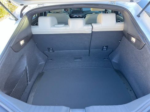 Used 2025 Acura Integra A-Spec image 22