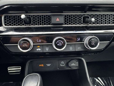 Used 2022 Honda Civic Sport image 30