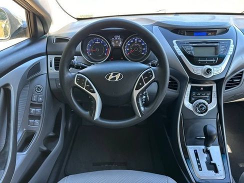 Used 2012 Hyundai Elantra GLS w/ Preferred Pkg 3 FWD image 26