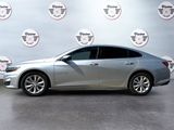 Used 2021 Chevrolet Malibu LT image 2