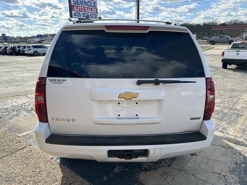 Used 2012 Chevrolet Tahoe LS image 8